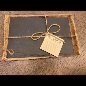 NWT Slateboard 12x8”